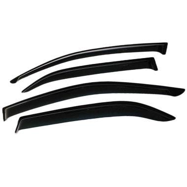 Toyota Fortuner Windshields 2006_2014